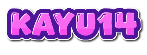KAYU14 LOGO